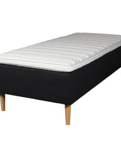 shop Living & more boxmadras - De Lux Classic - 90 x 200 cm af Living & more - online shopping tilbud rabat hos shoppetur.dk