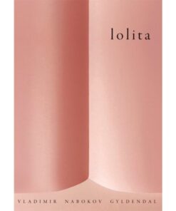 shop Lolita - Hæftet af  - online shopping tilbud rabat hos shoppetur.dk