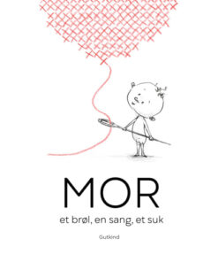 shop MOR! - Indbundet af  - online shopping tilbud rabat hos shoppetur.dk