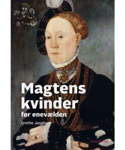 shop Magtens kvinder - Indbundet af  - online shopping tilbud rabat hos shoppetur.dk