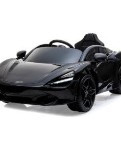 shop McLaren elbil - 720S - Sort af Nordic Play Speed - online shopping tilbud rabat hos shoppetur.dk