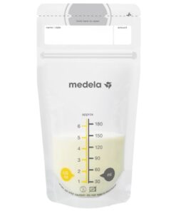 shop Medela opbevaringspose for brystmælk af Medela - online shopping tilbud rabat hos shoppetur.dk