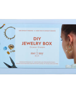 shop Me&my Box smykkesæt - Ocean Dream Box af me&my BOX - online shopping tilbud rabat hos shoppetur.dk