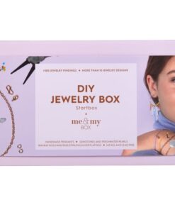 shop Me&my Box smykkesæt - Startbox af me&my BOX - online shopping tilbud rabat hos shoppetur.dk