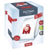 shop Miele støvsugerpose - FJM Allergy XL HyClean 3D - XL-pakke af Miele - online shopping tilbud rabat hos shoppetur.dk