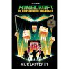 shop Minecraft - de forsvundne dagbøger - Hardback af  - online shopping tilbud rabat hos shoppetur.dk