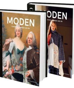 shop Moden i Danmark - Bind l & ll - Indbundet af  - online shopping tilbud rabat hos shoppetur.dk