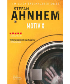 shop Motiv X - Fabian Risk 4 - Paperback af  - online shopping tilbud rabat hos shoppetur.dk