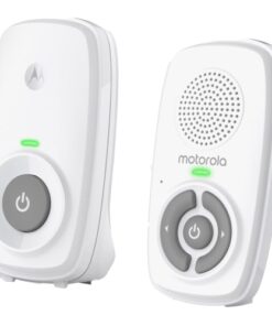 shop Motorola babyalarm - AM21 Audio af Motorola - online shopping tilbud rabat hos shoppetur.dk