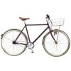 shop Mustang Vintage Street 28" herrecykel med 7 gear - Dark grape af Mustang - online shopping tilbud rabat hos shoppetur.dk