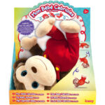 shop My Baby Tumbles abe af My Baby Tumbles - online shopping tilbud rabat hos shoppetur.dk