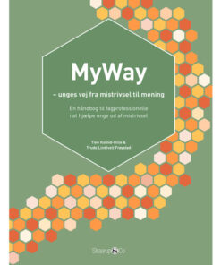 shop MyWay - Paperback af  - online shopping tilbud rabat hos shoppetur.dk