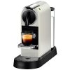 shop NESPRESSO CitiZ kaffemaskine fra De'Longhi - White af NespressoÂ® - online shopping tilbud rabat hos shoppetur.dk