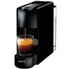 shop NESPRESSO Essenza Mini kaffemaskine fra Krups - Black af NespressoÂ® - online shopping tilbud rabat hos shoppetur.dk