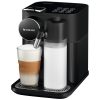 shop NESPRESSO Gran Lattissima kaffemaskine fra De'Longhi - Black af NespressoÂ® - online shopping tilbud rabat hos shoppetur.dk