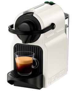 shop NESPRESSO Inissia kaffemaskine fra Krups - White af NespressoÂ® - online shopping tilbud rabat hos shoppetur.dk