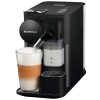shop NESPRESSO Lattissima One kaffemaskine fra De'Longhi - Black af NespressoÂ® - online shopping tilbud rabat hos shoppetur.dk