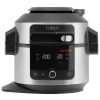 shop Ninja Foodi multicooker - OL550EU - Rustfrit stål/plast af Ninja - online shopping tilbud rabat hos shoppetur.dk