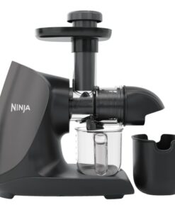 shop Ninja slow juicer - JC100 Pro af Ninja - online shopping tilbud rabat hos shoppetur.dk