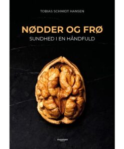 shop Nødder og frø - Indbundet af  - online shopping tilbud rabat hos shoppetur.dk