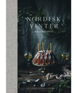 shop Nordisk vinter - En kogebog - Hardback af  - online shopping tilbud rabat hos shoppetur.dk