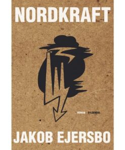 shop Nordkraft - Paperback af  - online shopping tilbud rabat hos shoppetur.dk