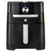 shop OBH Nordica airfryer - Easy Fry & Grill Classic 2in1 Black Mechanical af OBH Nordica - online shopping tilbud rabat hos shoppetur.dk