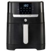 shop OBH Nordica airfryer - Easy Fry & Grill Precision 2in1 Black Digital af OBH Nordica - online shopping tilbud rabat hos shoppetur.dk
