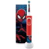 shop Oral-B Kids eltandbørste - Spider-Man af Oral-B - online shopping tilbud rabat hos shoppetur.dk