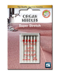 shop Organ super stræk-nåle af ORGAN - online shopping tilbud rabat hos shoppetur.dk