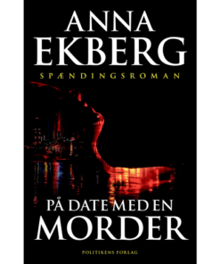 shop På date med en morder - Paperback af  - online shopping tilbud rabat hos shoppetur.dk