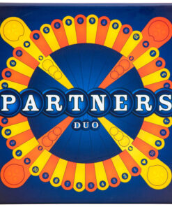 shop Partners Duo af  - online shopping tilbud rabat hos shoppetur.dk