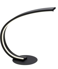 shop Paul Neuhaus bordlampe - Q-Vito - Sort af Paul Neuhaus - online shopping tilbud rabat hos shoppetur.dk