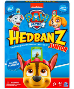 shop Paw Patrol Hedbanz af Paw Patrol - online shopping tilbud rabat hos shoppetur.dk