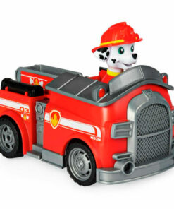 shop Paw Patrol fjernstyret brandbil - Marshall af Paw Patrol - online shopping tilbud rabat hos shoppetur.dk