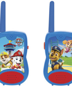 shop Paw Patrol walkie talkies - Blå af Paw Patrol - online shopping tilbud rabat hos shoppetur.dk