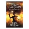 shop Percy Jackson og den sidste olymper - Percy Jackson 5 - Indbundet af  - online shopping tilbud rabat hos shoppetur.dk