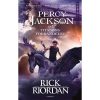 shop Percy Jackson og titanens forbandelse - Percy Jackson 3 - Indbundet af  - online shopping tilbud rabat hos shoppetur.dk