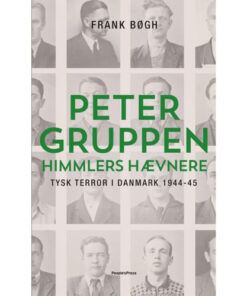 shop Petersgruppen - Paperback af  - online shopping tilbud rabat hos shoppetur.dk