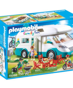 shop Playmobil Autocamper af Playmobil - online shopping tilbud rabat hos shoppetur.dk