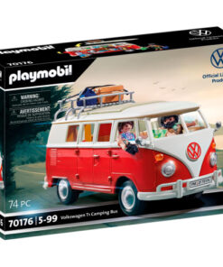 shop Playmobil Volkswagen af Playmobil - online shopping tilbud rabat hos shoppetur.dk