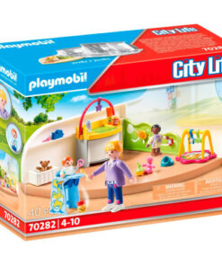 shop Playmobil børnehavegruppe af Playmobil - online shopping tilbud rabat hos shoppetur.dk