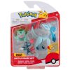 shop Pokémon figurer - Battle - 3 stk. af Pokémon - online shopping tilbud rabat hos shoppetur.dk