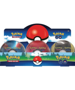 shop Pokémon pokeball - Tin Pokeball af Pokémon - online shopping tilbud rabat hos shoppetur.dk