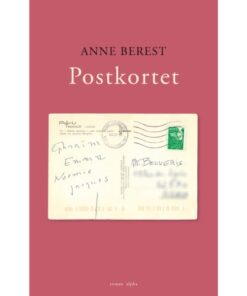 shop Postkortet - Indbundet af  - online shopping tilbud rabat hos shoppetur.dk