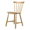 shop Poul M. Volther stol - J46 - Eg af FDB Møbler - online shopping tilbud rabat hos shoppetur.dk