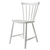 shop Poul M. Volther stol - J46 - Hvid af FDB Møbler - online shopping tilbud rabat hos shoppetur.dk