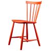shop Poul M. Volther stol - J46 - Rød af FDB Møbler - online shopping tilbud rabat hos shoppetur.dk
