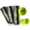 shop Pro Kennex Globo padelbolde - 9 stk. af Pro Kennex - online shopping tilbud rabat hos shoppetur.dk