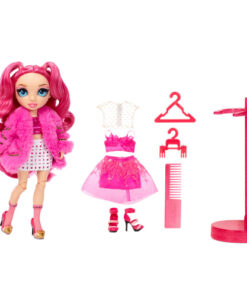 shop Rainbow High - Fashion Doll - Stella Monroe af Rainbow High - online shopping tilbud rabat hos shoppetur.dk